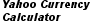 Currency Calculator !